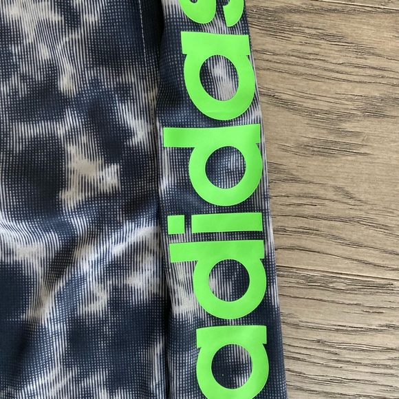 🤾‍♂️Adidas Boys 2 piece Shirt + Shorts NWT⛹🏻 - Picture 4 of 13